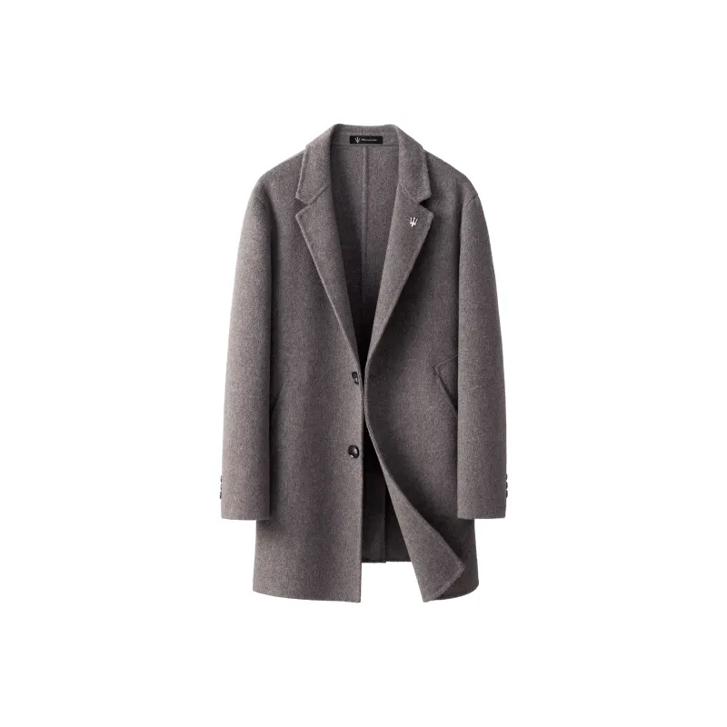 Maserati Coats Unisex-9