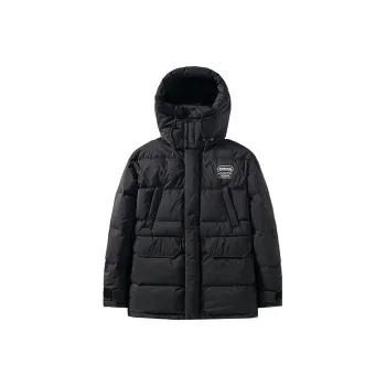 OUTDOOR PRODUCTS Down Jackets Men Black