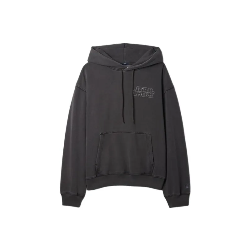 Star Wars X GAP Star Wars Co-branded Edition Sweatshirts Unisex-7