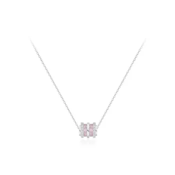 JOLLY NOTE Everyday Commute Good Luck Necklaces Women's