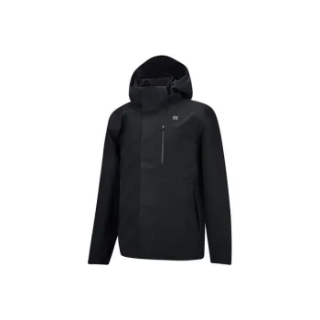 KOLON SPORT HIKE Series Windbreaker Jacket Men's