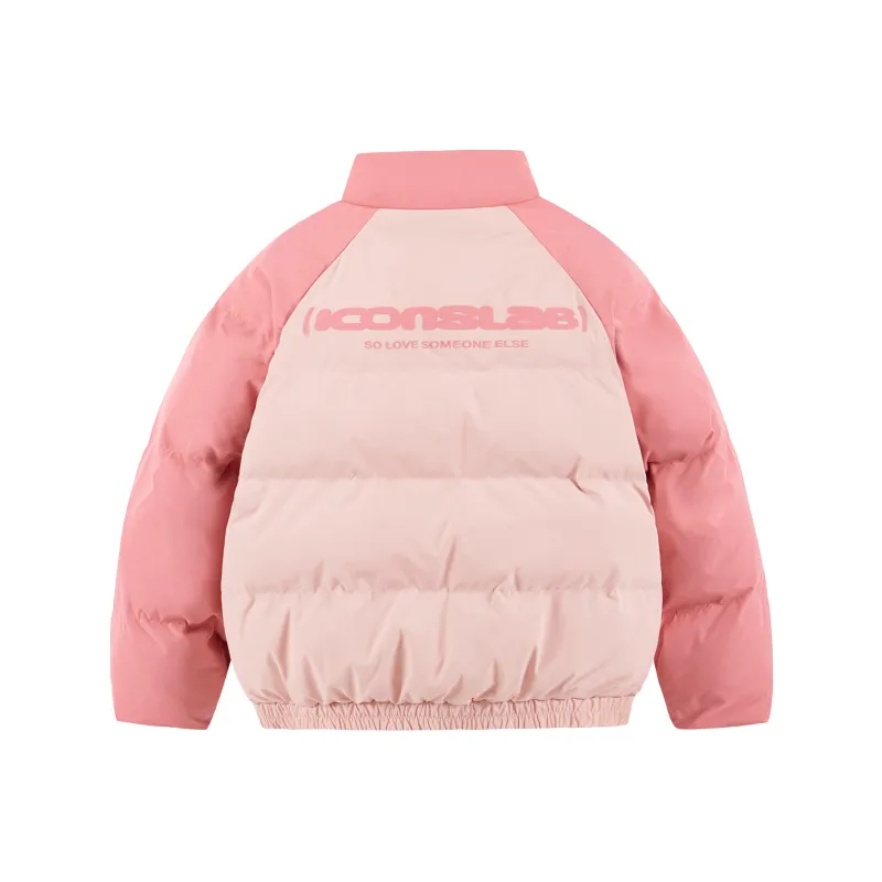 ICONS Lab Puffer Jackets Unisex-10