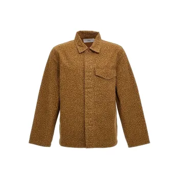 CLOSED Jackets Coats Men's Light Brown