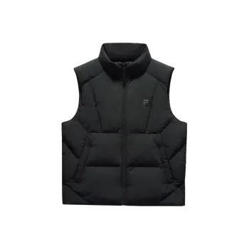FILA FUSION FUSIONEER Vest Men's Black