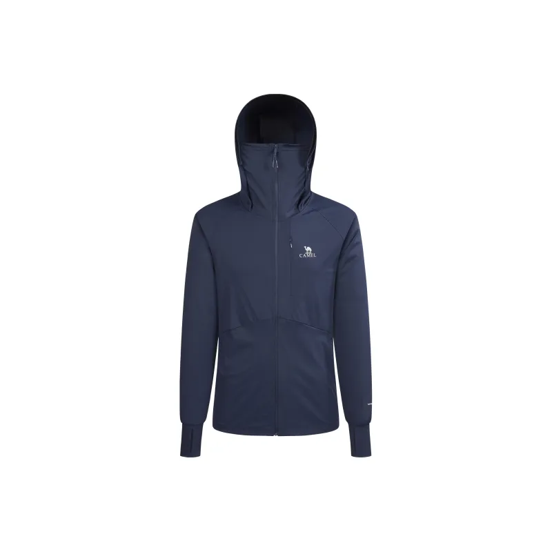 CAMEL Sun Protection Clothing Men's-2