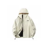 Khaki (No Fleece-Lined, Lightweight)