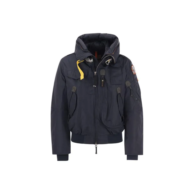 PARAJUMPERS Gobi Spring Bomber Jacket-0