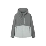 Obsidian Gray