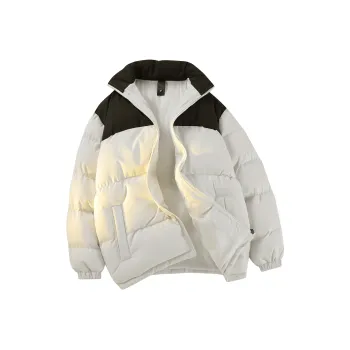 THREEAGAINTHR33 Down Jacket Unisex