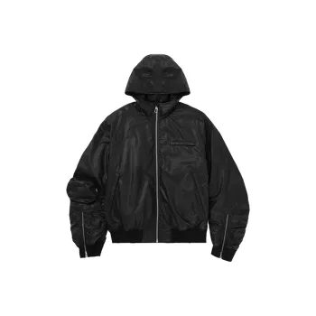 OVERCOOL Jackets Coats Men's Ink Black