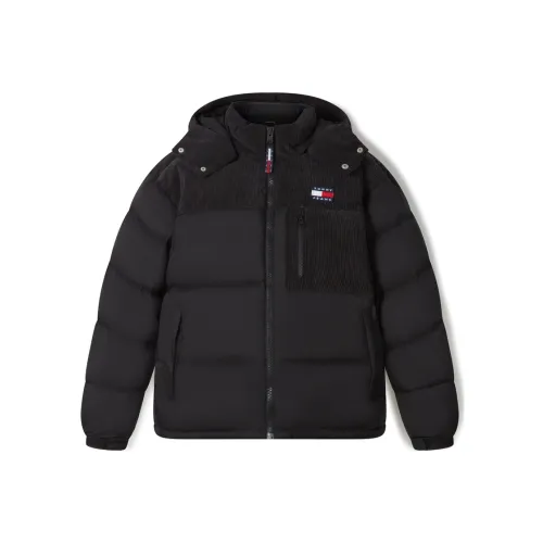 Tommy Hilfiger Down Jacket Men's