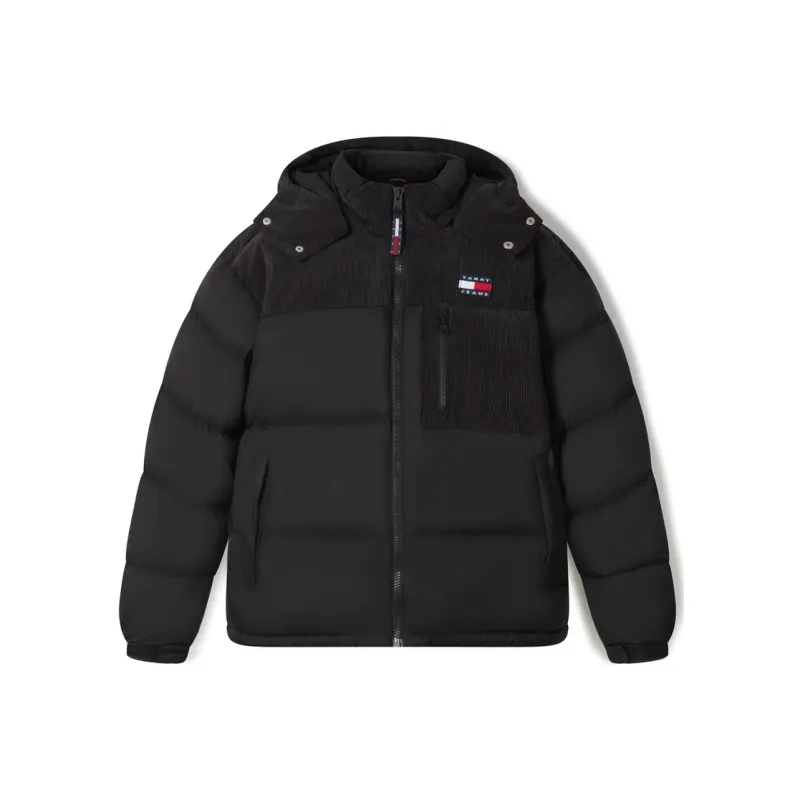 Tommy Hilfiger Down Jacket Men's-0