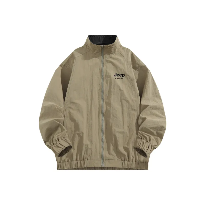 JEEP SPIRIT Jackets Unisex-10
