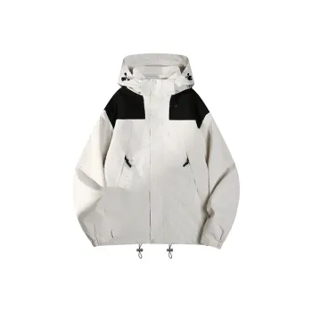 BENGEN Jackets Unisex