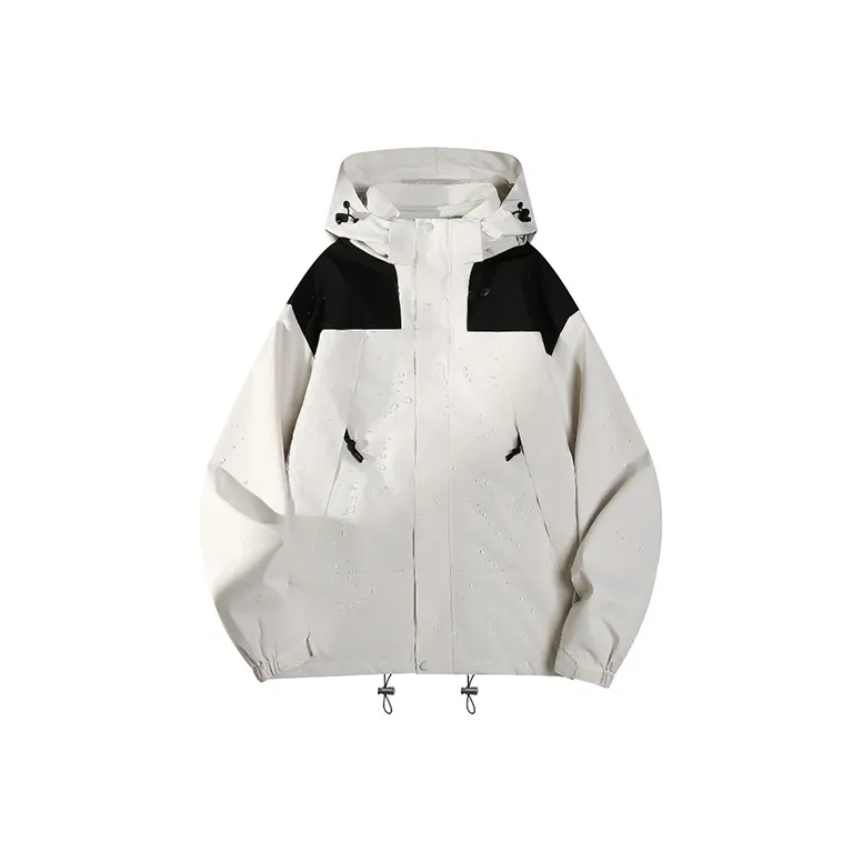 BENGEN Jackets Unisex-0