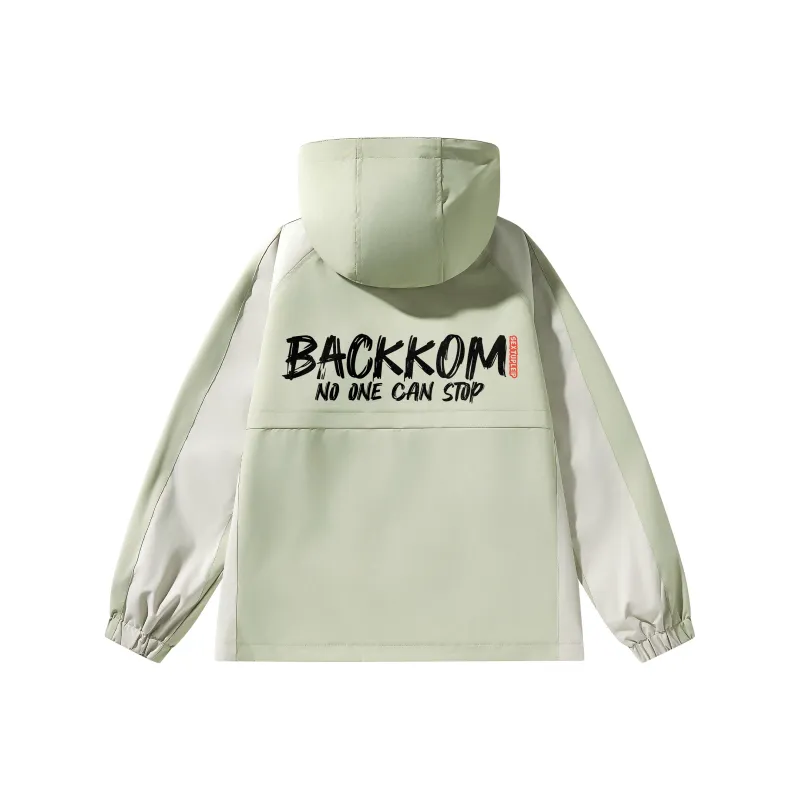 David Bakken x DAOMEIXIONG Jackets Coats Unisex-6
