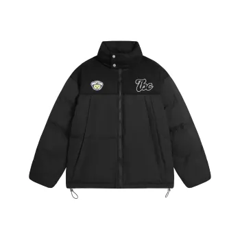 Teddy Bear Collection SpaceExplorer Series Puffer Jacket Coat Unisex