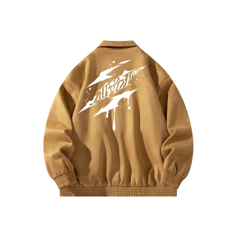 Chisportate Jackets Coats Unisex-14