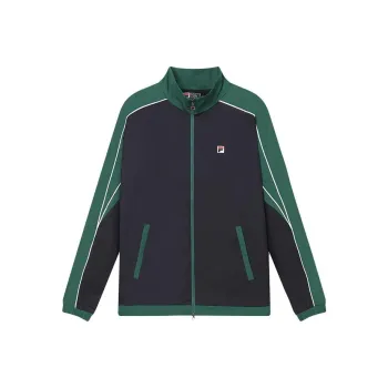 FILA Jacket Men's Cat's Eye Stone Green