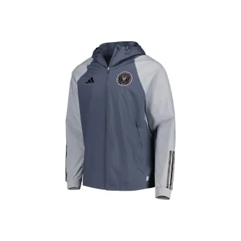 Adidas Jackets Men Light Blue