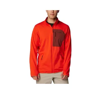Columbia Jackets & Coats Men's Red