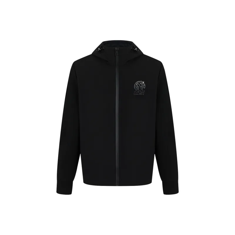 C'N'C Far Mountain Outdoor Series Fall Winter Jacket Men's-0