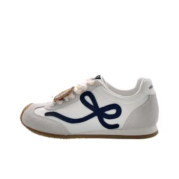 Hello Kitty White Abrasion Resistant Breathable Low Top Casual Shoes Women's White Gray Black
