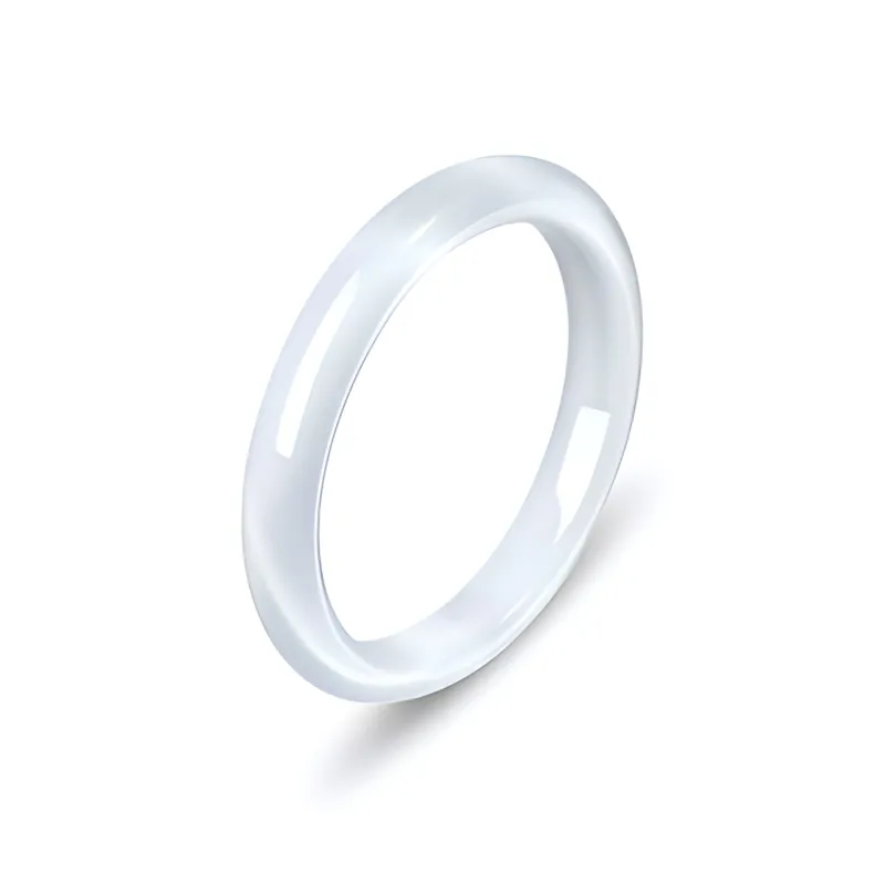 SUCH NICE Glass Cat Eye Bangles Women's-7