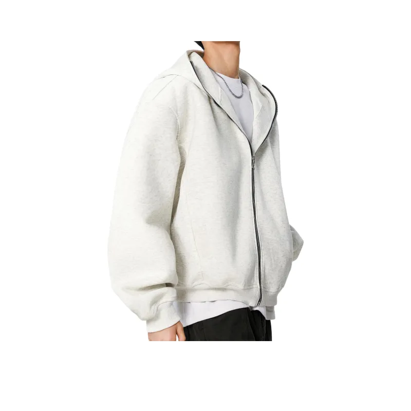 ZWWWZ Sweatshirts Unisex-2