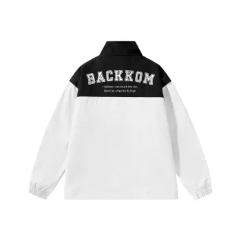 David Bakken x DAOMEIXIONG Jackets Coats Unisex