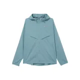 Denim Blue Green