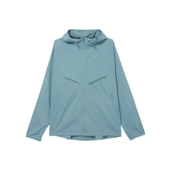 Nike Windrunner Jackets & Coats Men's Denim Blue Green