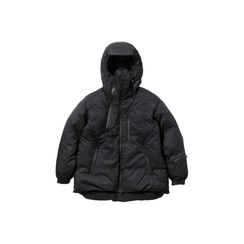 Engineered Garments X NANGA Engineered Garments Collaboration Jackets Unisex-2