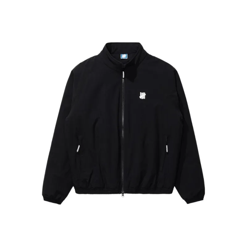 UNDEFEATED Puffer Jackets Unisex-0