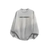 Light Gray Fleece-Lined