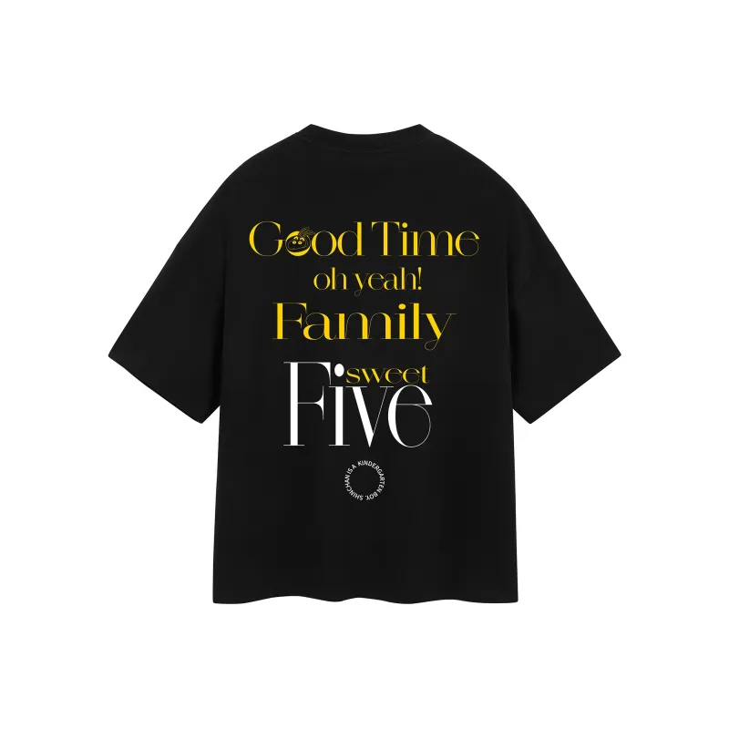 Crayon Shinchan T Shirts Unisex-1