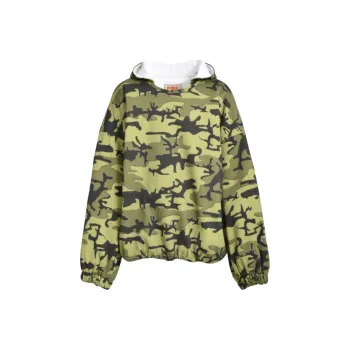 PDF Sweatshirts Men Green