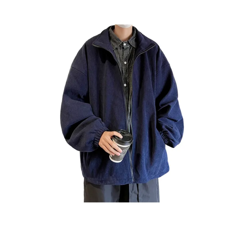 Double Dealer Jackets Coats Unisex-10