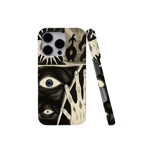 YIBAOBAO Phone Cases