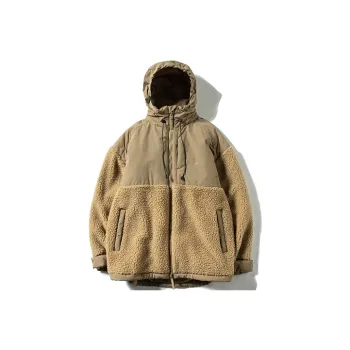 Nautica White Sail Nautica White Sail JP FW22 Velvet Jackets Unisex