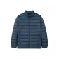 Navy Blue (Stand Collar-Men's)