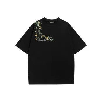 Budding Bear T Shirts Unisex