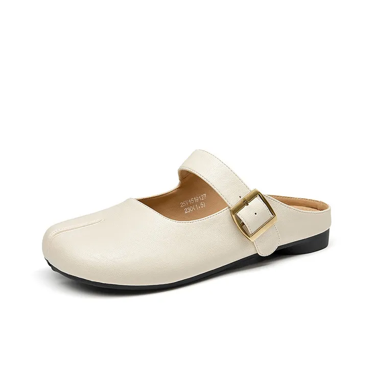FIVE PLUS Casual Single Shoes Women's-1
