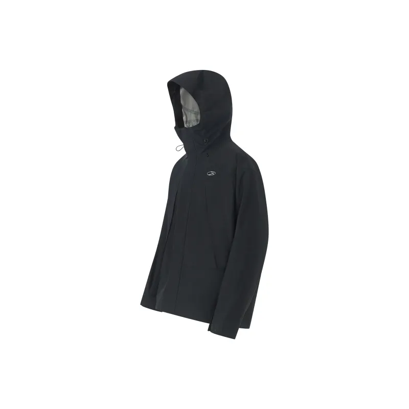 IMXS Waterproof, Windproof, And Abrasion Resistant Windbreaker Jacket Unisex-0