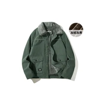 JEEP SPIRIT Jackets Men