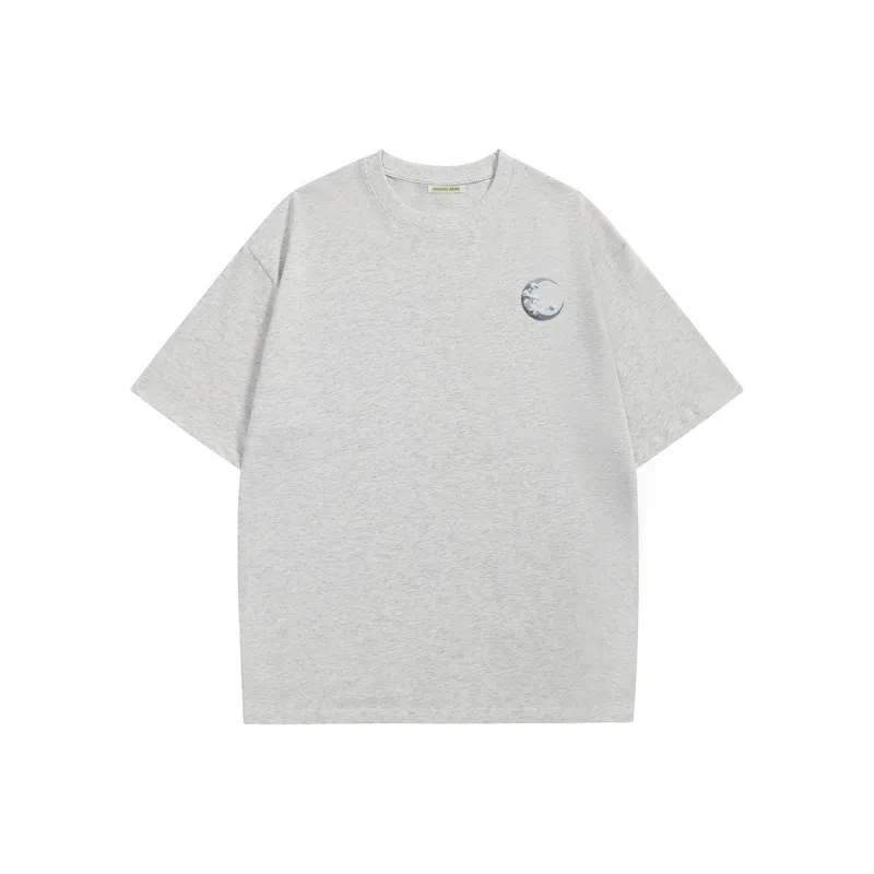 Budding Bear T Shirts Unisex-10