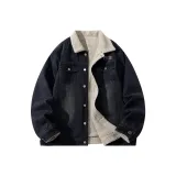 Premium Black (Fleece-Lined Upgraded)