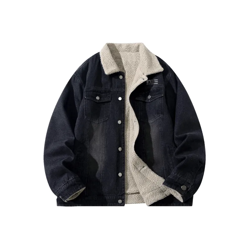 HONOR OF KINGS Denim Jacket Unisex-12