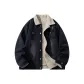 Premium Black (Fleece-Lined Upgraded)