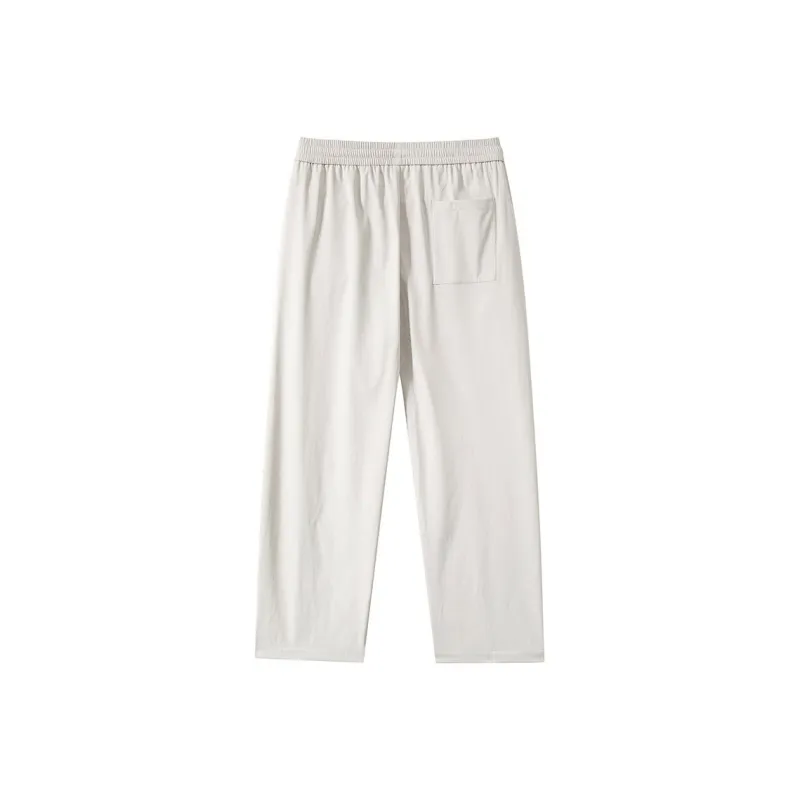33TH Casual Pants Unisex-5